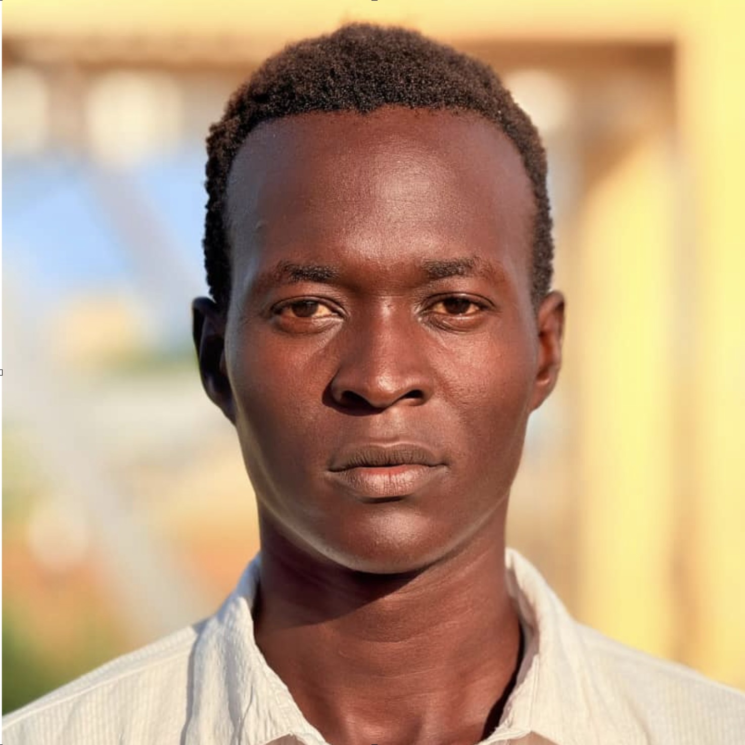 Rapheal Sule Sebit